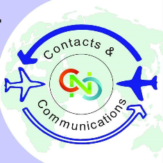 Contacts & Communications