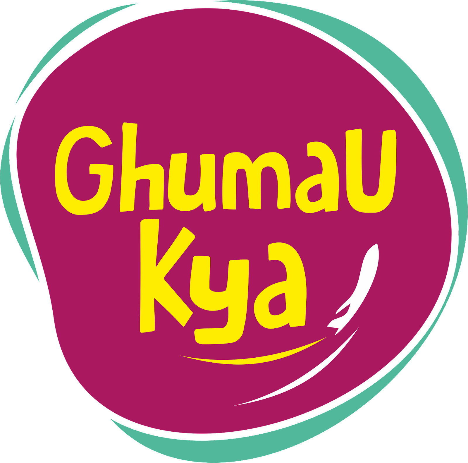 Ghumau Kya