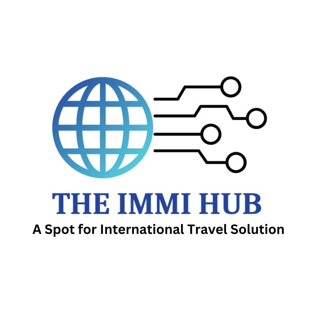 The IMMI Hub
