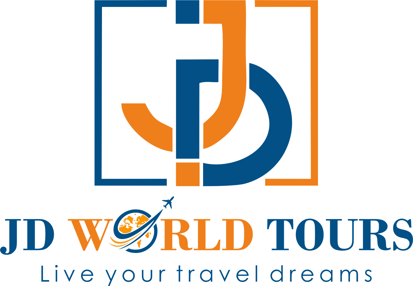 JD WORLD TOURS