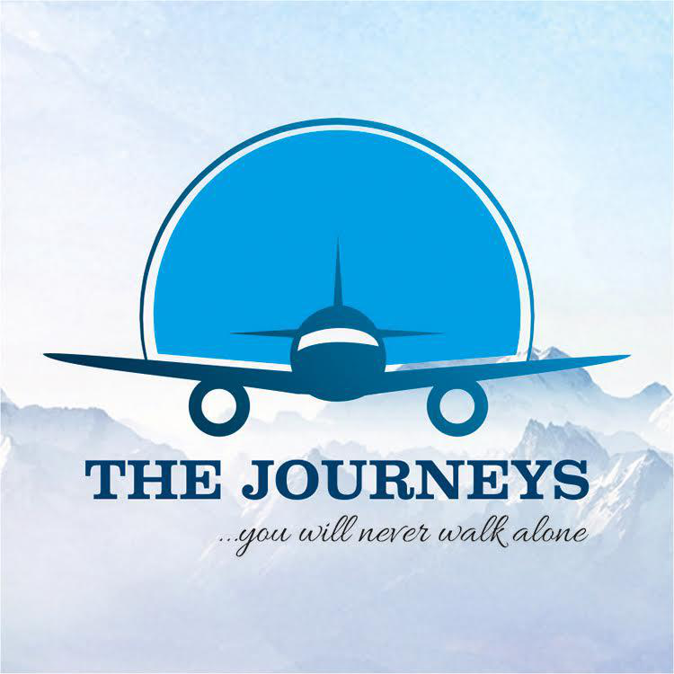 The Journeys