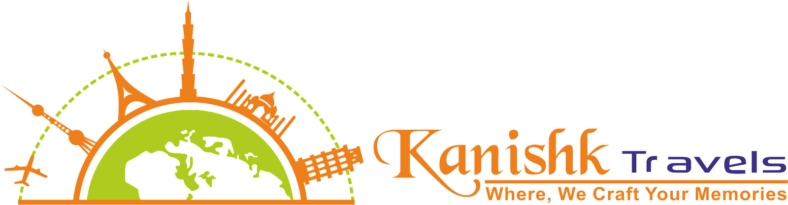 Kanishk Travels