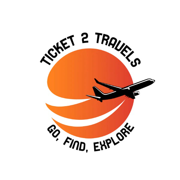 Ticket to Travels